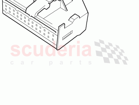 Photo of COVER CAP FLAT CONTACT HOUSING…