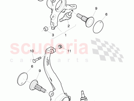 Photo of ECROU DOUILLE 12 POINTS PAULEMENT AUTOBLOQUANT D 17…