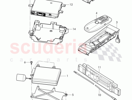Photo of COQUILLE DE RETENUE F 3W E 092 268…