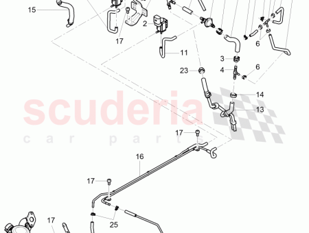 Photo of ATTACHE DE BANDE DE RESSORT…