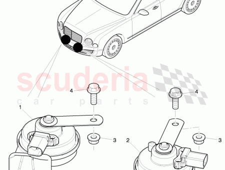 Photo of KLAXON GRAND VOLUME D 20 08 2012 D…