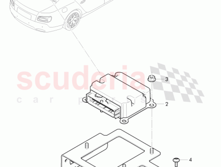 Photo of UNIT DE COMMANDE POUR LA PROTECTION DES PI…