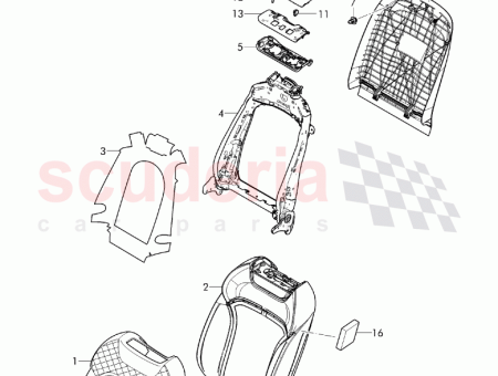 Photo of COQUE DE DOSSIER 36A 867 711…