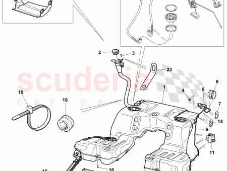 Photo of R SERVOIR CARBURANT D 16 03 2009 3W0…