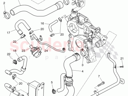 Photo of CLIP DE RETENUE…
