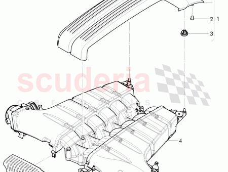 Photo of COUVERCLE DU COMPARTIMENT MOTEUR D 28 11 2011…