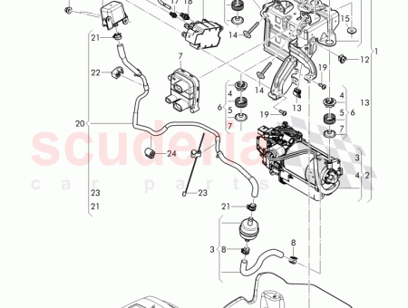 Photo of TUYAU D ADMISSION SELON LES BESOINS UTILISATION 4M0…