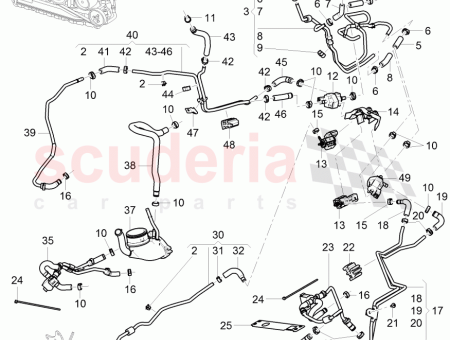 Photo of VALVE SOLENO DE 06A 906 283…