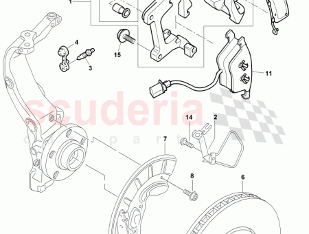 Photo of PROTECTION DU DISQUE DE FREIN 3D0 615 311…