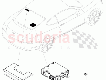 Photo of V R CEPTEUR TUNER JNV 919 129…