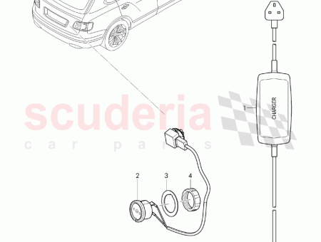Photo of CHARGEUR DE BATTERIE…