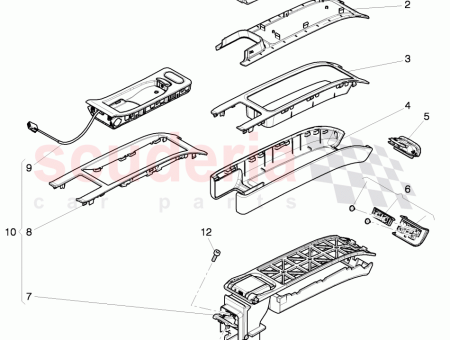 Photo of FIXATION POUR L ACCOUDOIR…