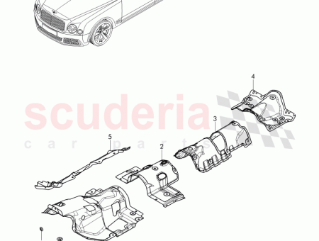 Photo of AMORTISSEUR DE BRUIT THERMOFORM POUR TUNNEL 3Y0 825…