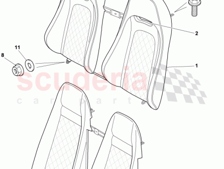 Photo of COUVERCLE PROTECTION CONTRE LE RETOURNEMENT…