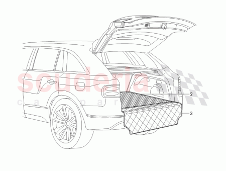 Photo of REV TEMENT DE COFFRE PROTECTION DES BORDS DE…