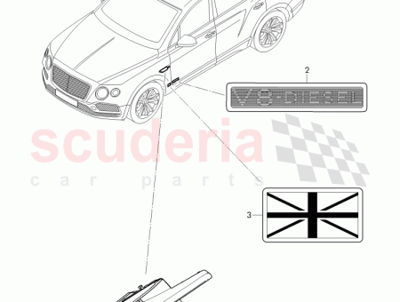 Photo of GRILLE D AIR DE REFROIDISSEMENT D 03 04…