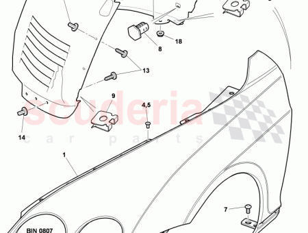 Photo of PI CE DE GUIDAGE D 06 07 2009…