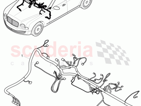 Photo of TABLEAU DE BORD SUPPL MENTAIRE HARNAIS D 15…