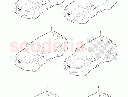 Photo of COUVERTURE DE VOITURE 36A 861 985…