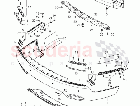 Photo of COUVERCLE POUR ANNEAU D ATTELAGE 4W0 807…