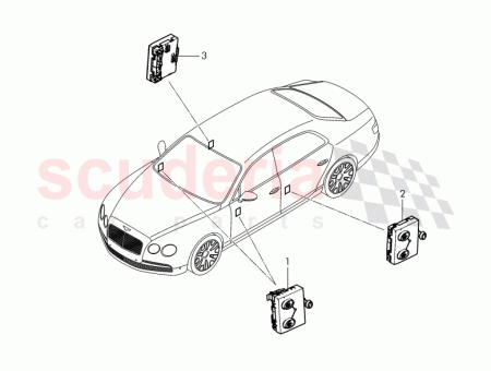 Photo of UNIT DE COMMANDE POUR PORTE D MJ 2016…