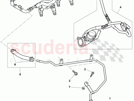 Photo of BOULON T TE HEXAGONALE OVALE…