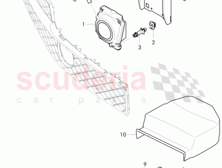 Photo of BOULON T TE HEXAGONALE OVALE…