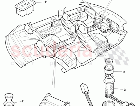 Photo of GOUPILLE DE RESSORT UTILISER AUSSI…