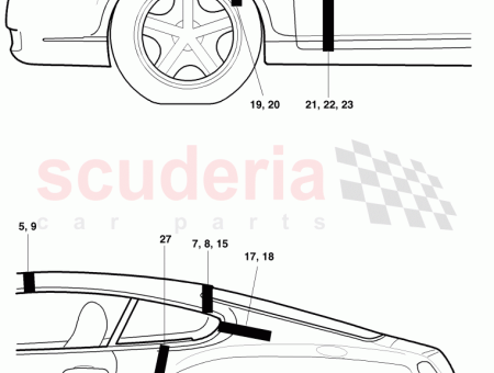 Photo of PLATEAU DE VENTILATION PILIER A…