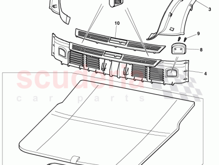 Photo of CROCHET FILET BAGAGES…