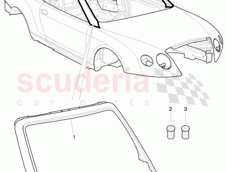 Photo of CADRE DE PARE BRISE D 03 09 2012…