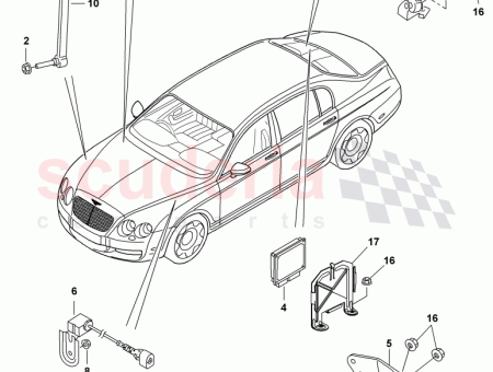 Photo of CROU HEXAGONAL AUTOBLOQUANT…