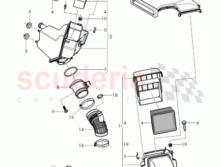 Photo of HOSE CLIP…