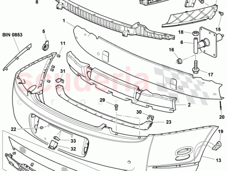 Photo of SUPPORT POUR CAM RA DE RECUL…