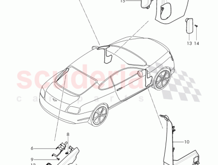 Photo of CLAPET A RESSORT…