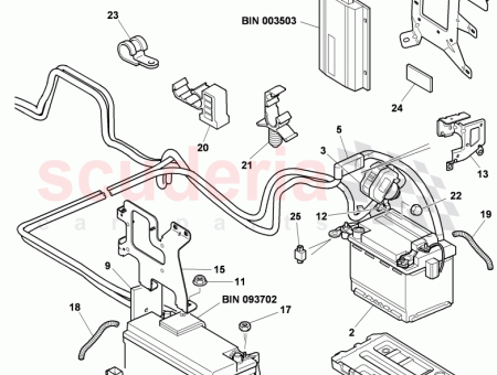Photo of SUPPORT MANCHON DE PROTECTION…
