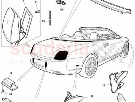 Photo of FEU ARRI RE D 10 12 2007…