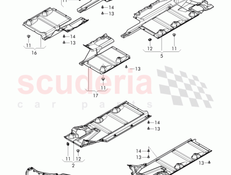 Photo of REV TEMENT DE DESSOUS DE CAISSE 3Y4 825…