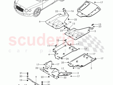 Photo of REV TEMENT DE DESSOUS DE CAISSE D MJ…