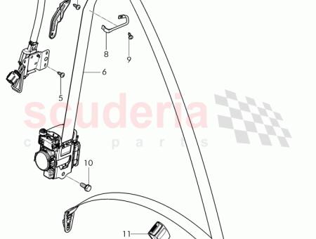 Photo of BOUCLE DE BOUTON DE PRESSION D 02 01…