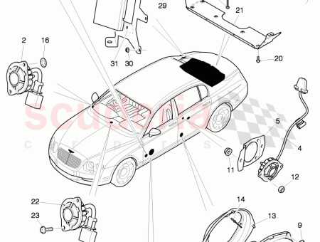 Photo of AMPLIFICATEUR D 10 09 2012 3W0 035 466…
