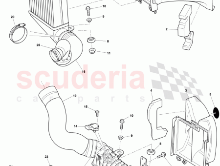 Photo of L MENT D TANCH IT GUIDE D AIR…