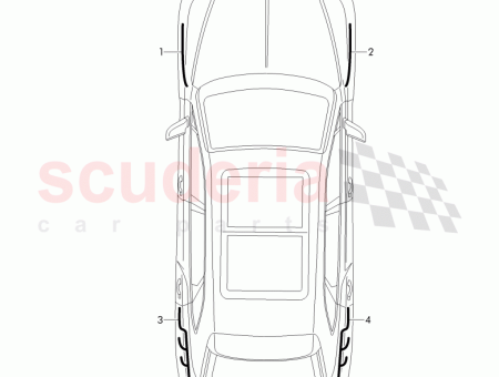 Photo of FAISCEAU DE C BLES AVEC CAPTEUR DE R…