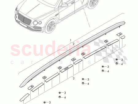 Photo of BARRE DE TOIT UTILISER AUSSI D 30 01…