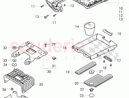 Photo of MOULURE 4W0 863…
