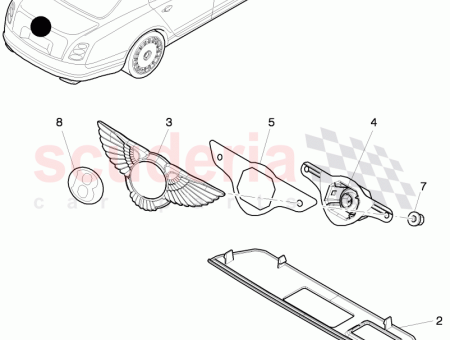 Photo of PLAQUE DE REMPLISSAGE D 31 12 2012 3Y5…