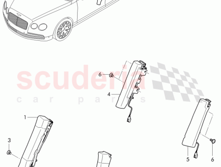 Photo of UNIT DE COUSSIN D AIR LAT RAL CAUTION…