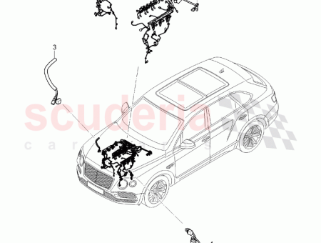 Photo of FAISCEAU DE C BLAGE DE L ADAPTATEUR POMPE…