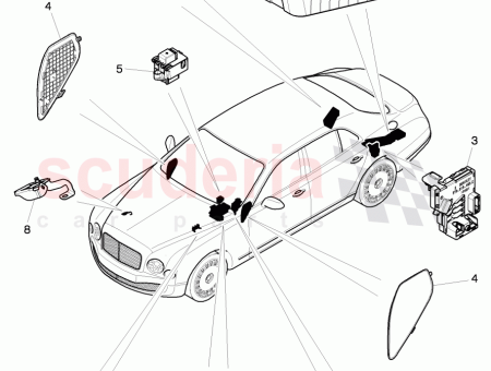 Photo of SUPPORT POUR PORTE FUSIBLE…