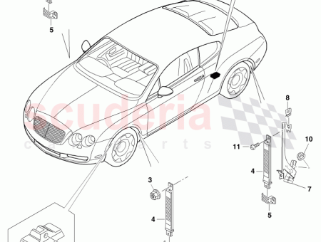 Photo of SUPPORT 3W0 907…